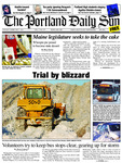 Portland Daily Sun : February 1, 2011