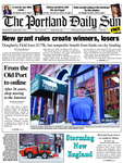 Portland Daily Sun : February 2, 2011