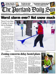 Portland Daily Sun : February 3, 2011