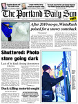 Portland Daily Sun : February 4, 2011