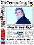 Portland Daily Sun : February 8, 2011