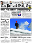 Portland Daily Sun : February 9, 2011