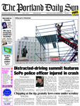 Portland Daily Sun : February 10, 2011
