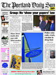 Portland Daily Sun : February 11, 2011