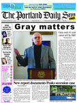 Portland Daily Sun : February 12, 2011