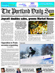 Portland Daily Sun : February 16, 2011
