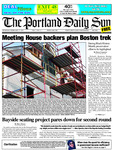 Portland Daily Sun : February 17, 2011
