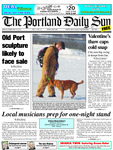 Portland Daily Sun : February 18, 2011