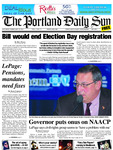 Portland Daily Sun : February 19, 2011