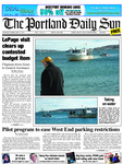 Portland Daily Sun : February 22, 2011