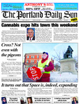Portland Daily Sun : February 23, 2011