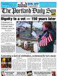 Portland Daily Sun : February 26, 2011