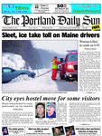 Portland Daily Sun : March 1, 2011