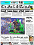 Portland Daily Sun : March 2, 2011