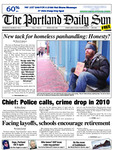 Portland Daily Sun : March 3, 2011