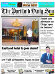 Portland Daily Sun : March 4, 2011