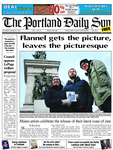 Portland Daily Sun : March 5, 2011