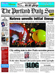 Portland Daily Sun : March 8, 2011
