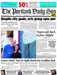 Portland Daily Sun : March 9, 2011