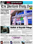Portland Daily Sun : March 10, 2011