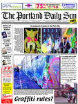 Portland Daily Sun : March 12, 2011