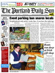 Portland Daily Sun : March 15, 2011