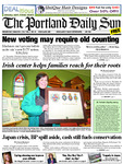 Portland Daily Sun : March 16, 2011