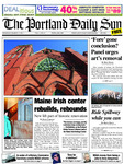 Portland Daily Sun : March 17, 2011