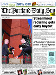 Portland Daily Sun : March 18, 2011