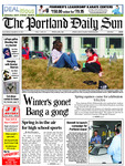 Portland Daily Sun : March 19, 2011