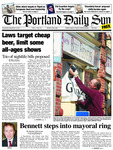 Portland Daily Sun : March 22, 2011