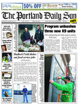 Portland Daily Sun : March 23, 2011