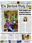 Portland Daily Sun : March 24, 2011