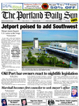 Portland Daily Sun : March 25, 2011