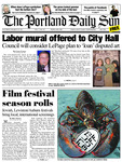 Portland Daily Sun : March 26, 2011