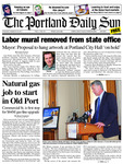 Portland Daily Sun : March 29, 2011