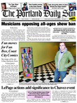 Portland Daily Sun : March 30, 2011