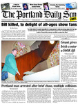 Portland Daily Sun : March 31, 2011