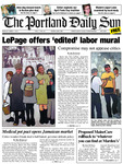 Portland Daily Sun : April 1, 2011