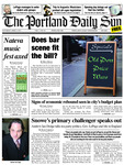 Portland Daily Sun : April 2, 2011