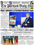 Portland Daily Sun : April 6, 2011