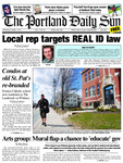 Portland Daily Sun : April 7, 2011