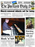 Portland Daily Sun : April 8, 2011