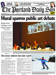 Portland Daily Sun : April 9, 2011
