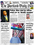 Portland Daily Sun : April 12, 2011