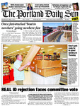 Portland Daily Sun : April 13, 2011