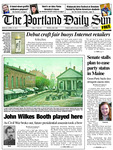 Portland Daily Sun : April 15, 2011