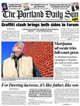 Portland Daily Sun : April 19, 2011