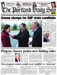 Portland Daily Sun : April 20, 2011