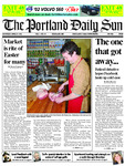Portland Daily Sun : April 23, 2011